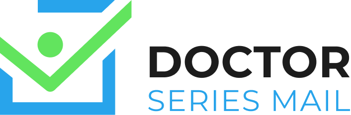 Doctors Series Mail